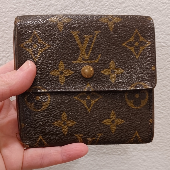 Louis Vuitton Wallet